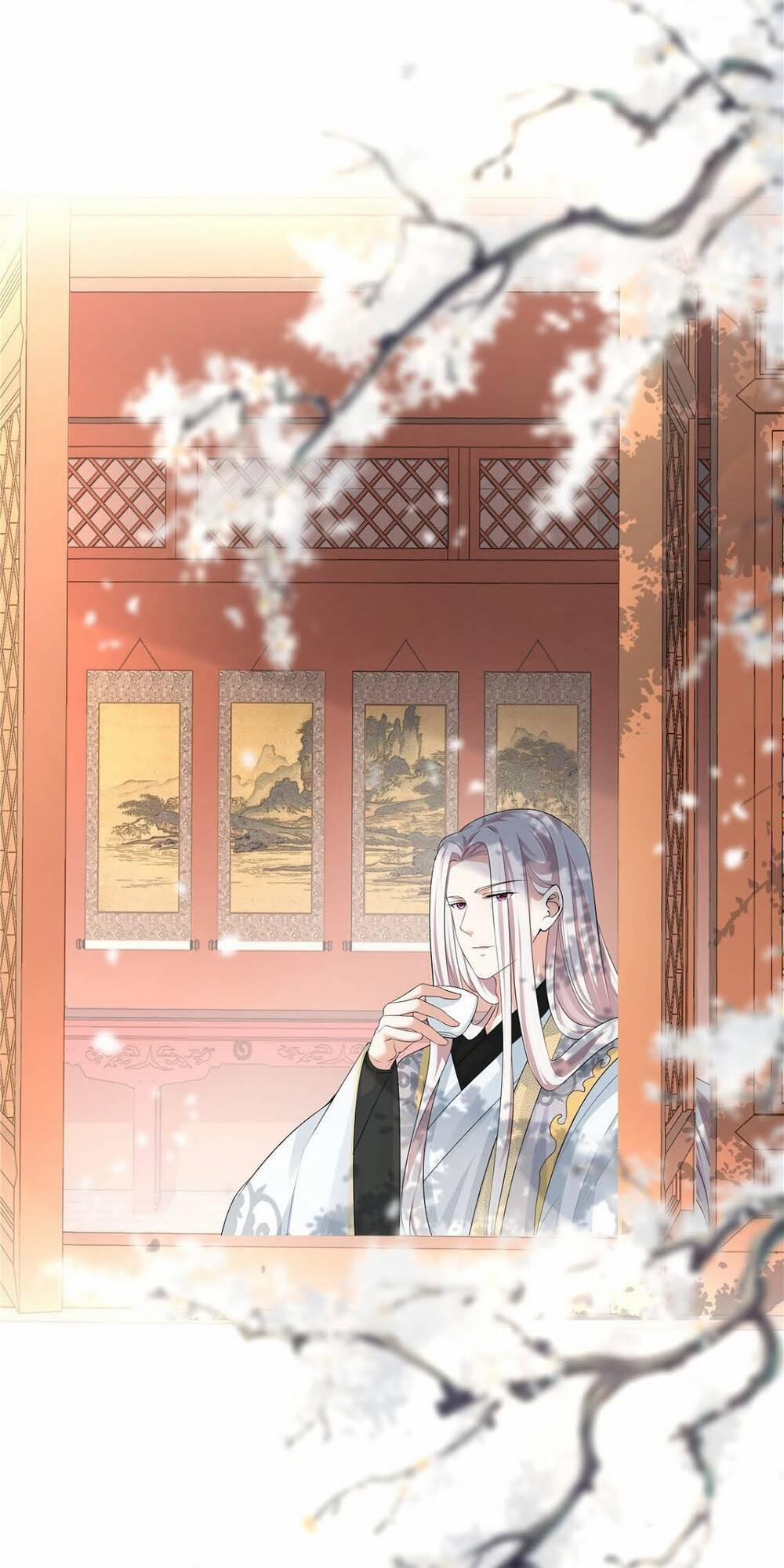 Thiếu Chủ Hung Dữ Quá Tôi Rất Thích 13 trang 25