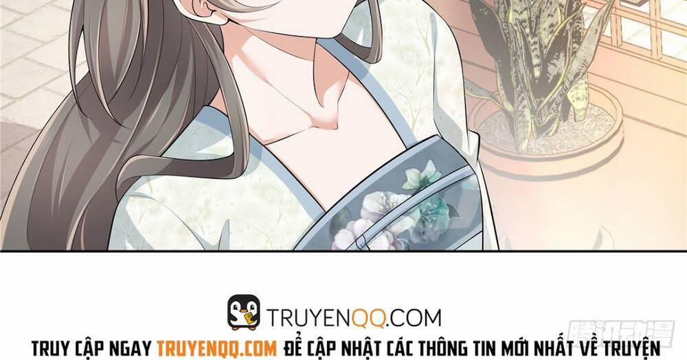 Thiếu Chủ Hung Dữ Quá Tôi Rất Thích 13 trang 6