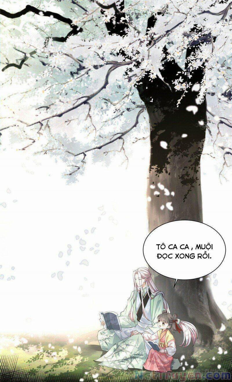 Thiếu Chủ Hung Dữ Quá Tôi Rất Thích 14 trang 2