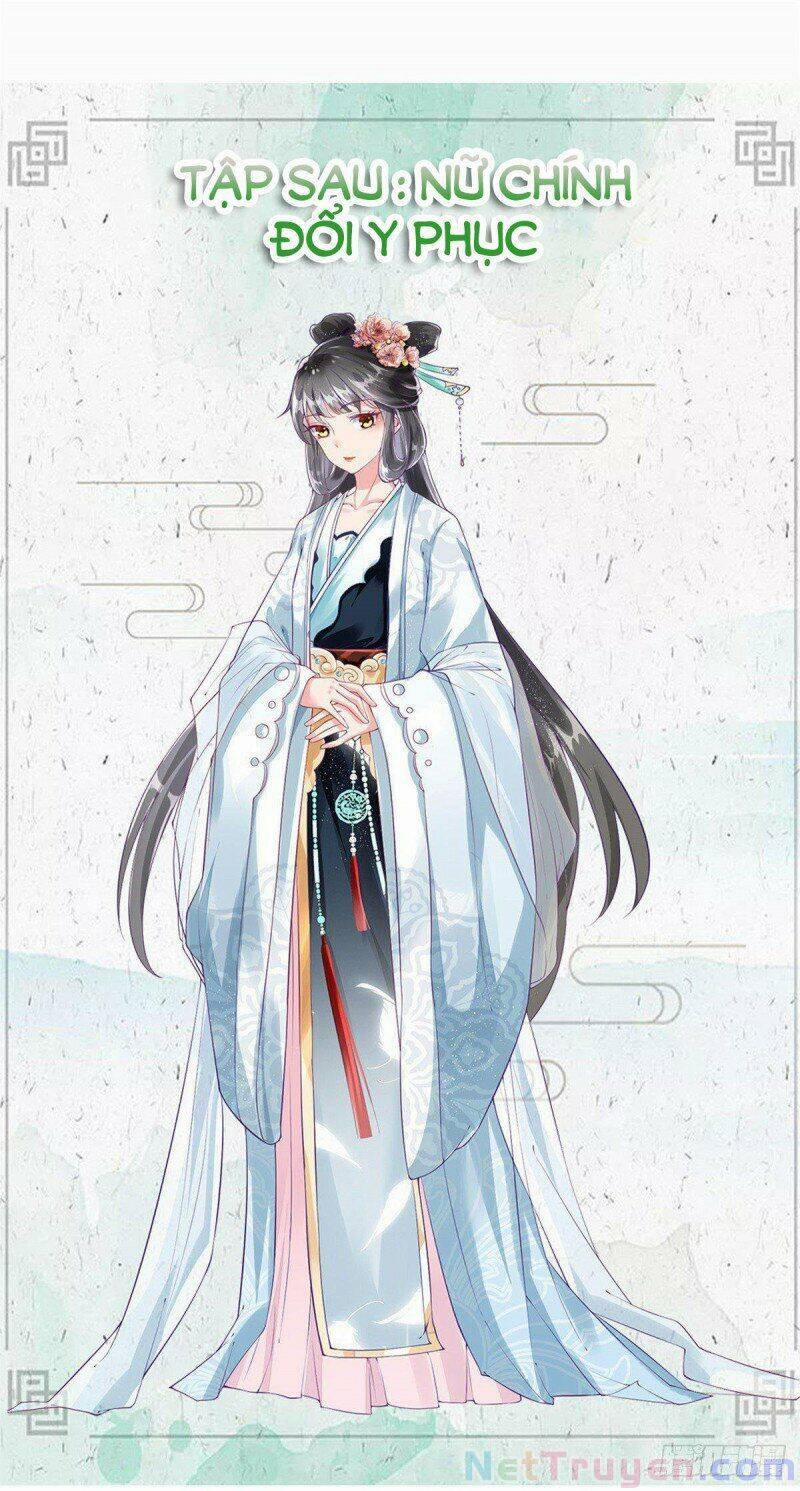 Thiếu Chủ Hung Dữ Quá Tôi Rất Thích 14 trang 20