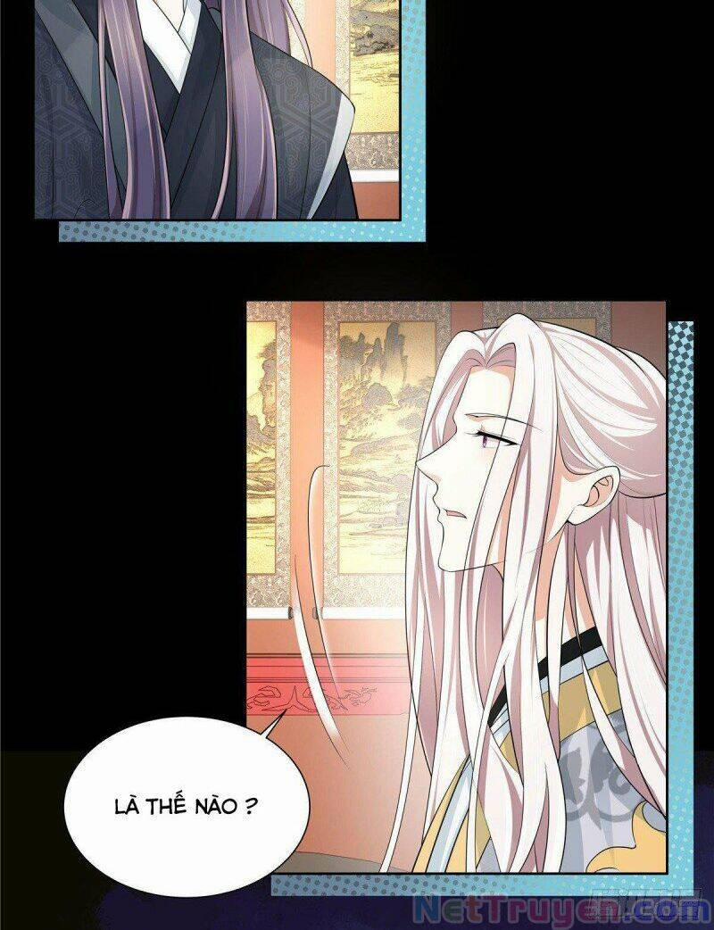 Thiếu Chủ Hung Dữ Quá Tôi Rất Thích 14 trang 9