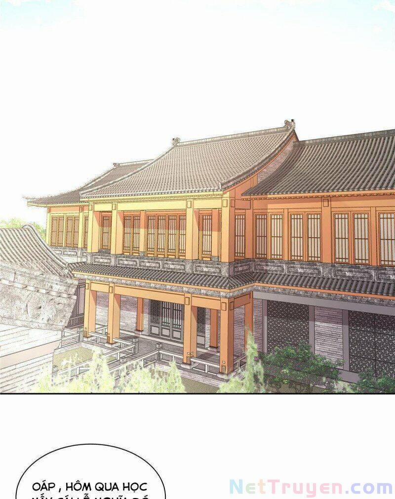 Thiếu Chủ Hung Dữ Quá Tôi Rất Thích 15 trang 13