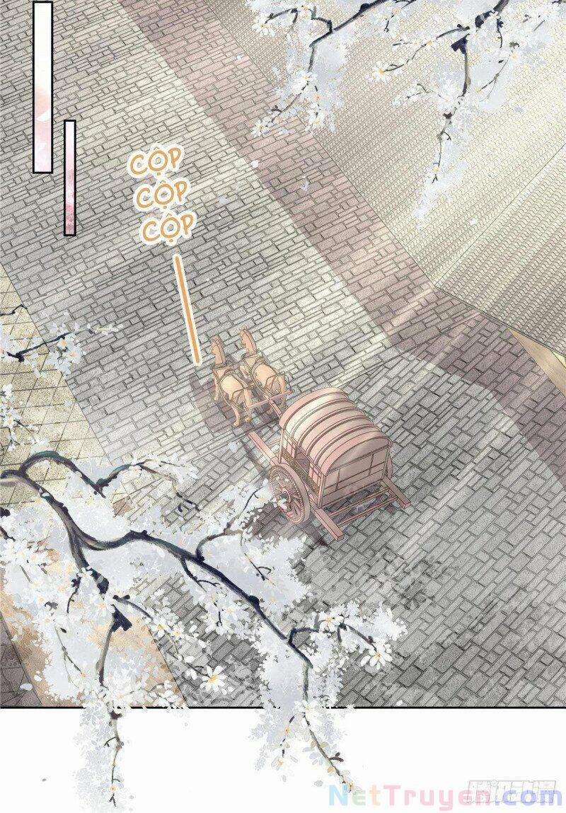 Thiếu Chủ Hung Dữ Quá Tôi Rất Thích 15 trang 17