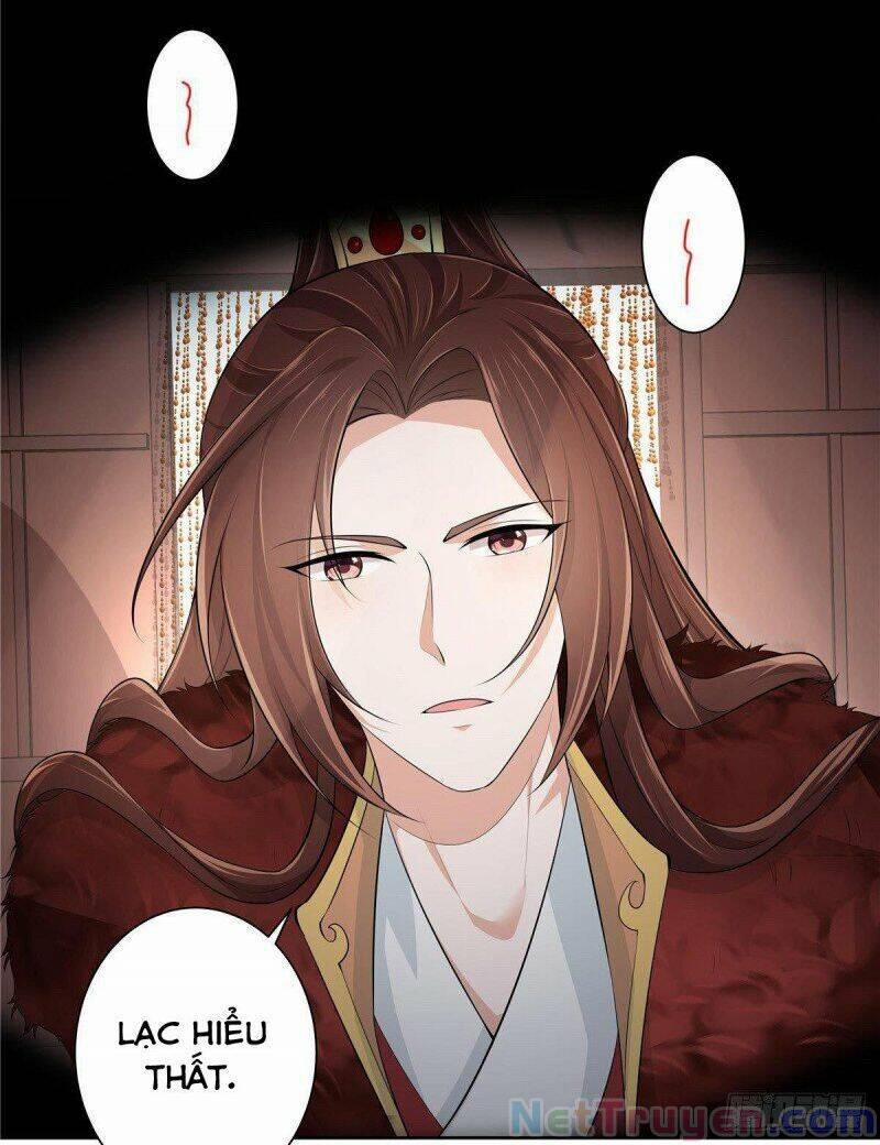 Thiếu Chủ Hung Dữ Quá Tôi Rất Thích 15 trang 19