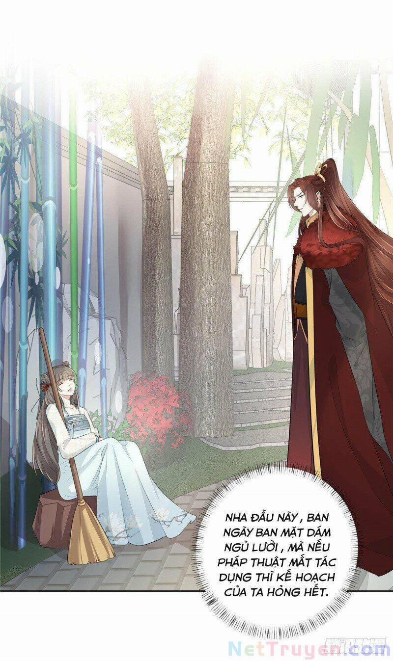 Thiếu Chủ Hung Dữ Quá Tôi Rất Thích 15 trang 2