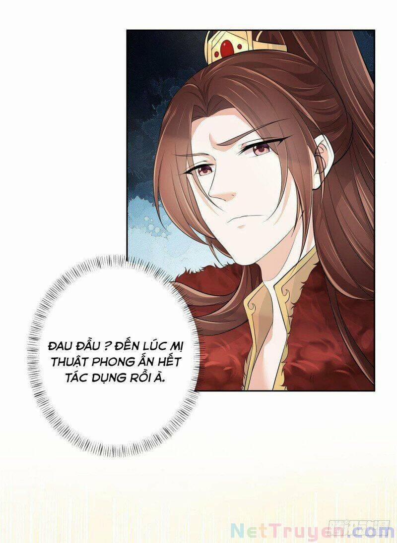 Thiếu Chủ Hung Dữ Quá Tôi Rất Thích 15 trang 5