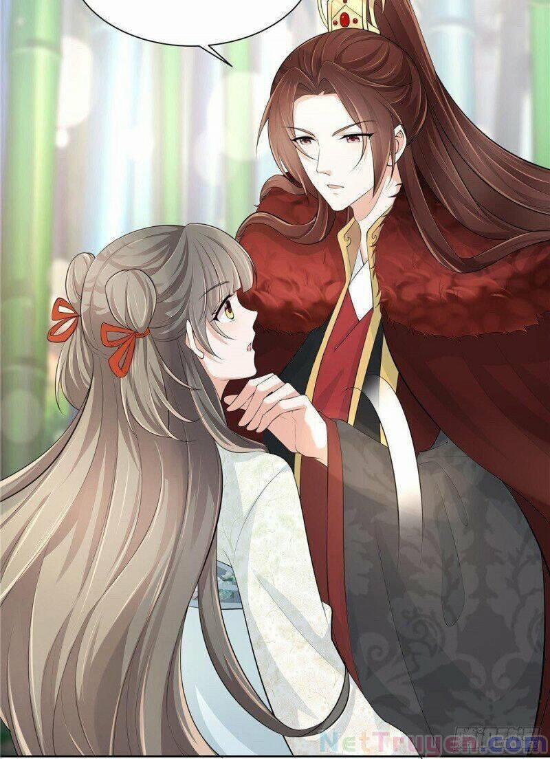 Thiếu Chủ Hung Dữ Quá Tôi Rất Thích 15 trang 9