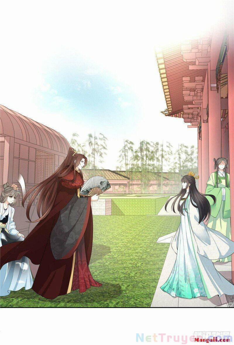 Thiếu Chủ Hung Dữ Quá Tôi Rất Thích 16 trang 5