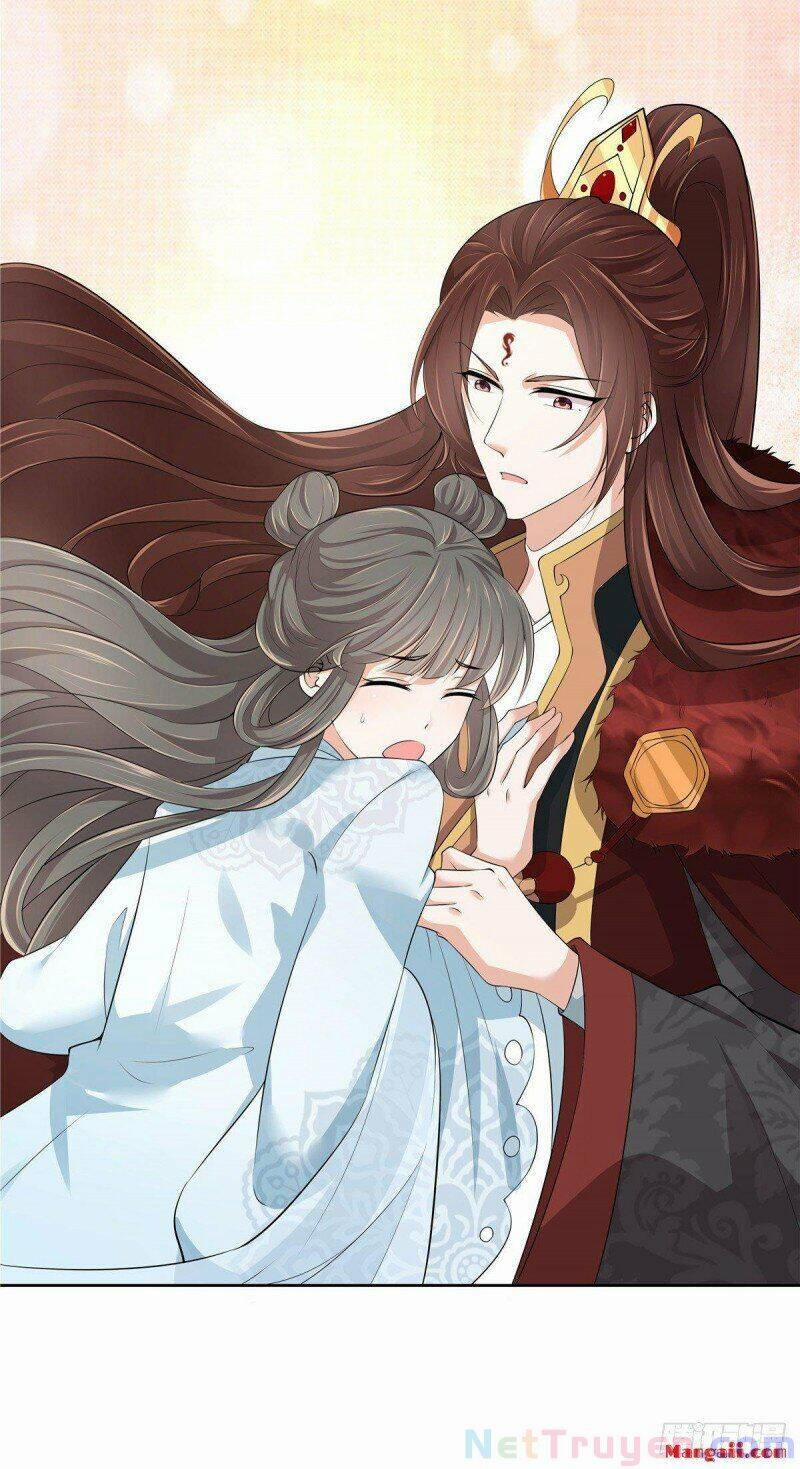 Thiếu Chủ Hung Dữ Quá Tôi Rất Thích 16 trang 7