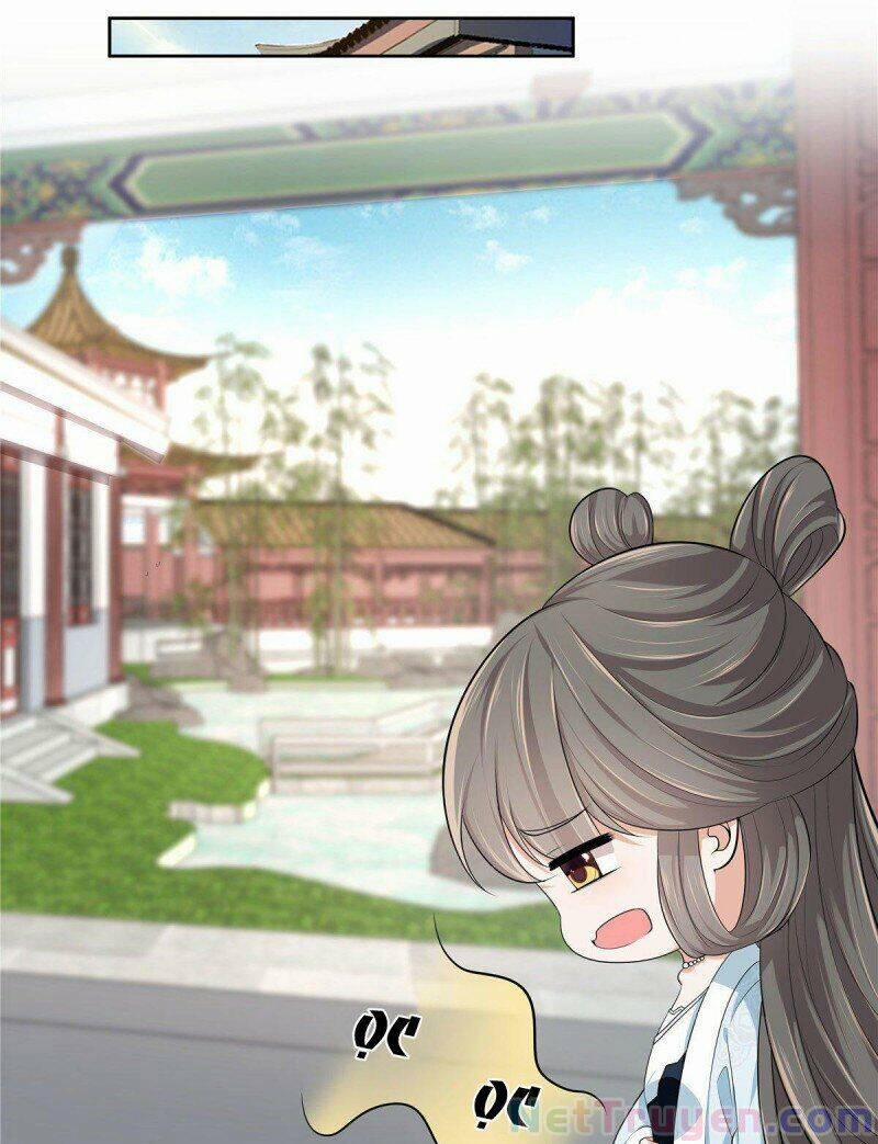 Thiếu Chủ Hung Dữ Quá Tôi Rất Thích 16 trang 9