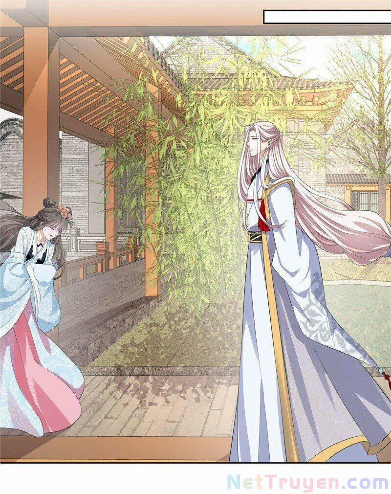 Thiếu Chủ Hung Dữ Quá Tôi Rất Thích 17 trang 10