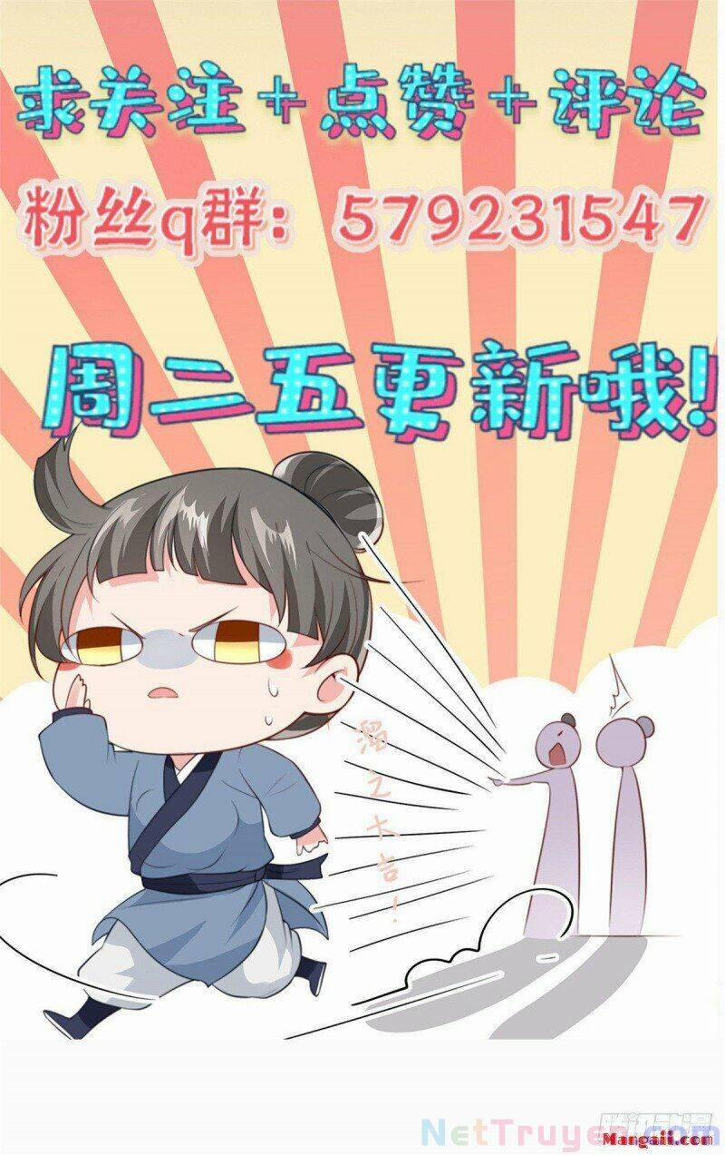 Thiếu Chủ Hung Dữ Quá Tôi Rất Thích 17 trang 22