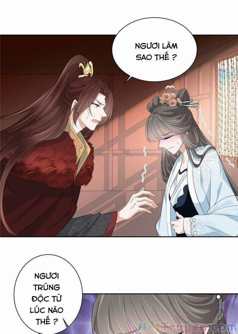 Thiếu Chủ Hung Dữ Quá Tôi Rất Thích 17 trang 5