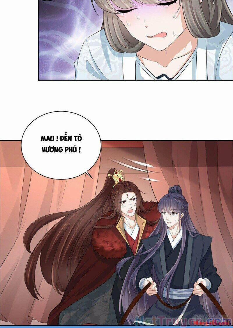 Thiếu Chủ Hung Dữ Quá Tôi Rất Thích 17 trang 6