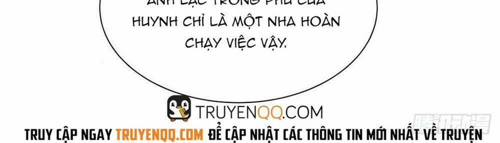 Thiếu Chủ Hung Dữ Quá Tôi Rất Thích 18 trang 21