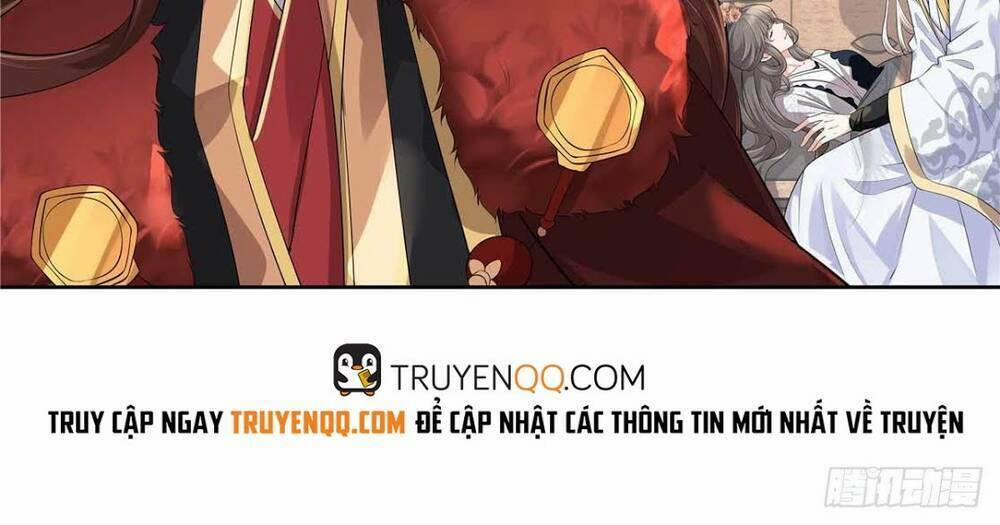 Thiếu Chủ Hung Dữ Quá Tôi Rất Thích 18 trang 23