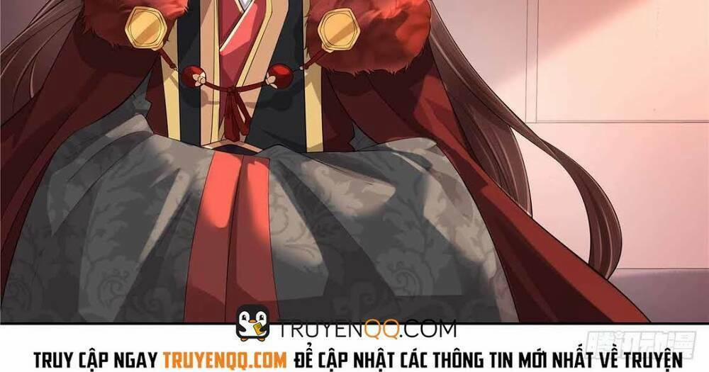 Thiếu Chủ Hung Dữ Quá Tôi Rất Thích 18 trang 25