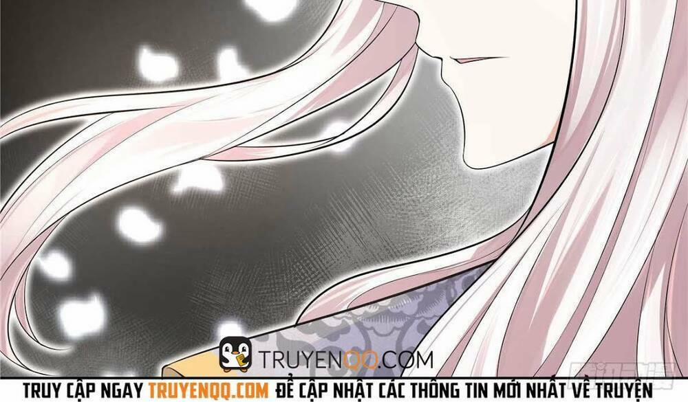 Thiếu Chủ Hung Dữ Quá Tôi Rất Thích 19 trang 22