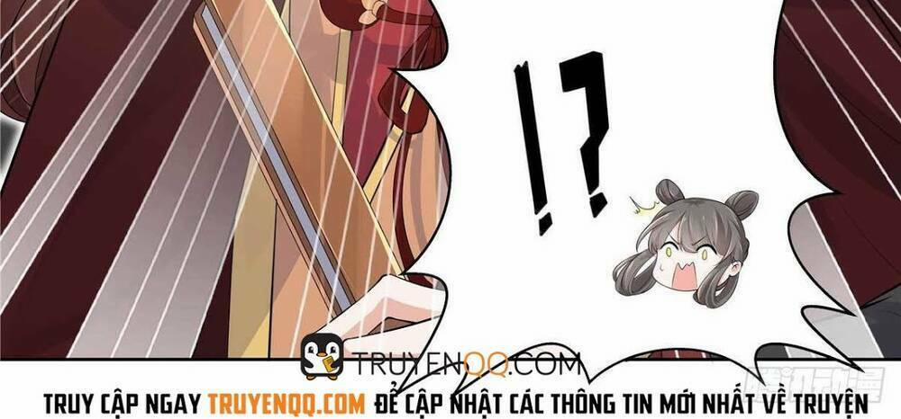 Thiếu Chủ Hung Dữ Quá Tôi Rất Thích 19 trang 24