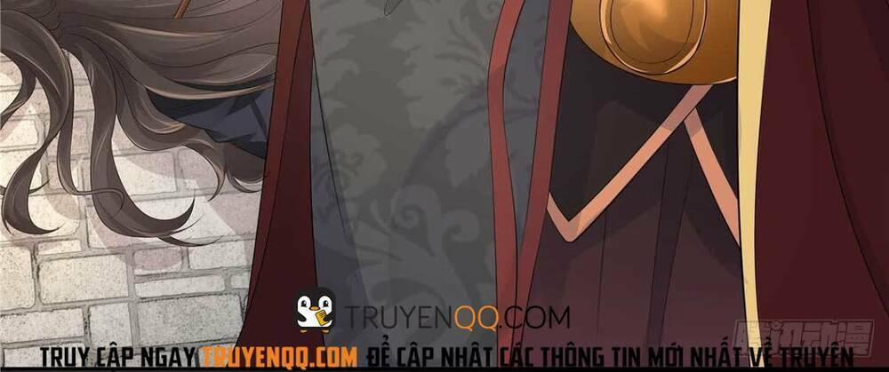 Thiếu Chủ Hung Dữ Quá Tôi Rất Thích 19 trang 6