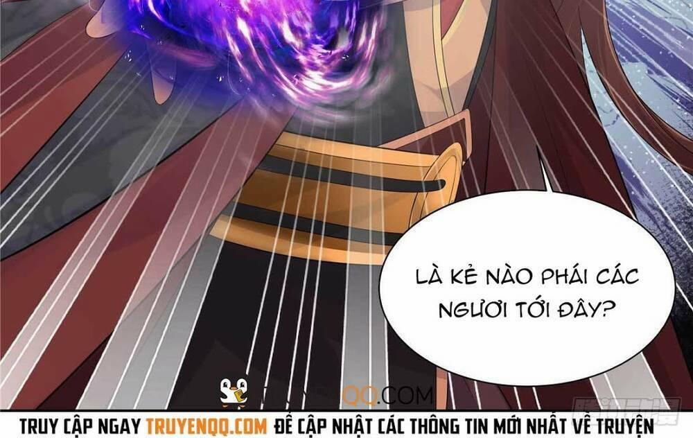 Thiếu Chủ Hung Dữ Quá Tôi Rất Thích 19 trang 8