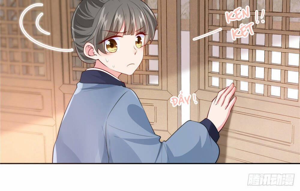 Thiếu Chủ Hung Dữ Quá Tôi Rất Thích 2 trang 14