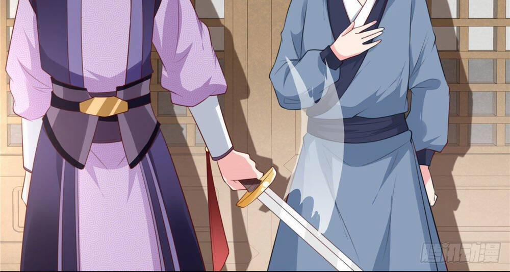 Thiếu Chủ Hung Dữ Quá Tôi Rất Thích 2 trang 18