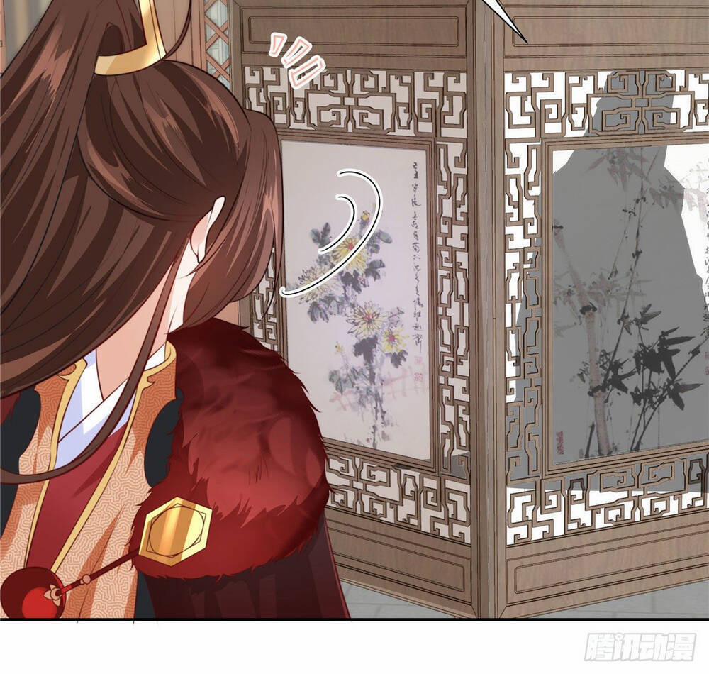 Thiếu Chủ Hung Dữ Quá Tôi Rất Thích 2 trang 28