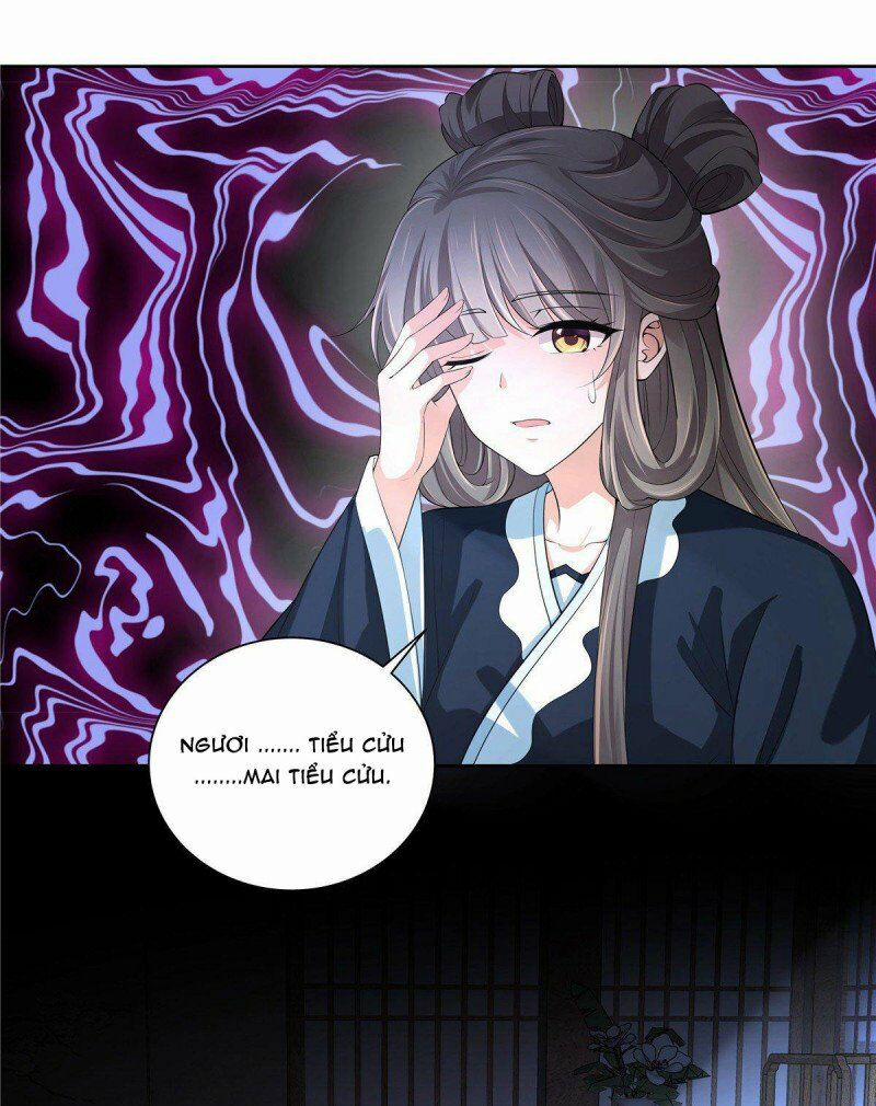 Thiếu Chủ Hung Dữ Quá Tôi Rất Thích 20 trang 10