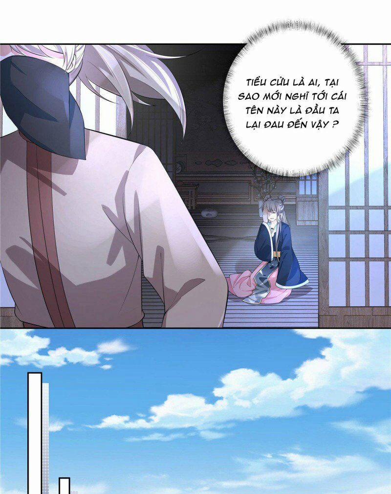 Thiếu Chủ Hung Dữ Quá Tôi Rất Thích 20 trang 14