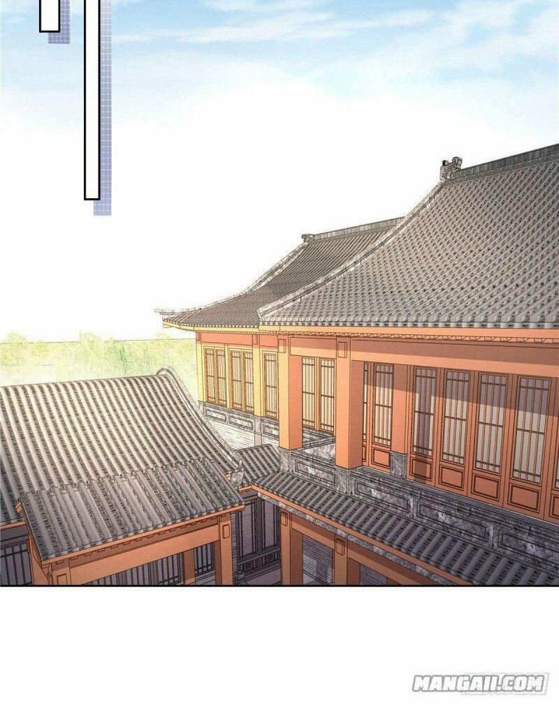 Thiếu Chủ Hung Dữ Quá Tôi Rất Thích 20 trang 15