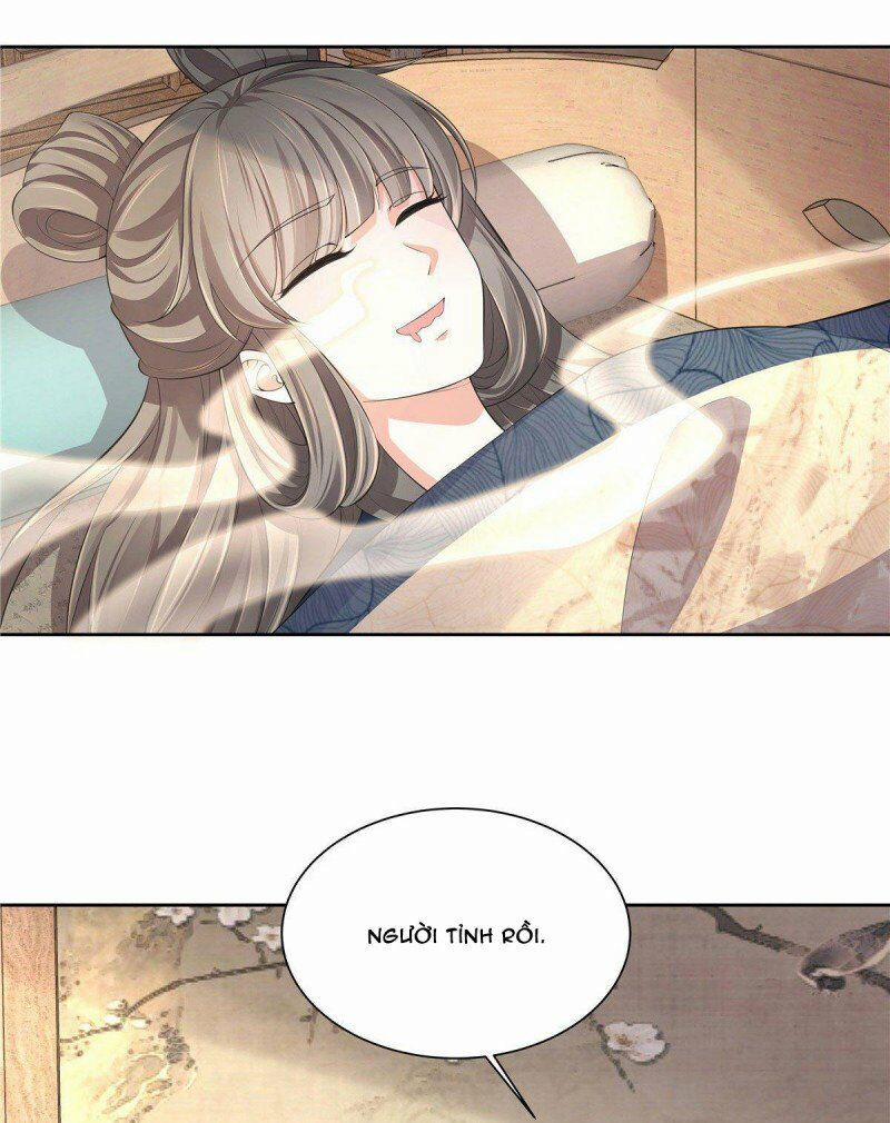 Thiếu Chủ Hung Dữ Quá Tôi Rất Thích 20 trang 16