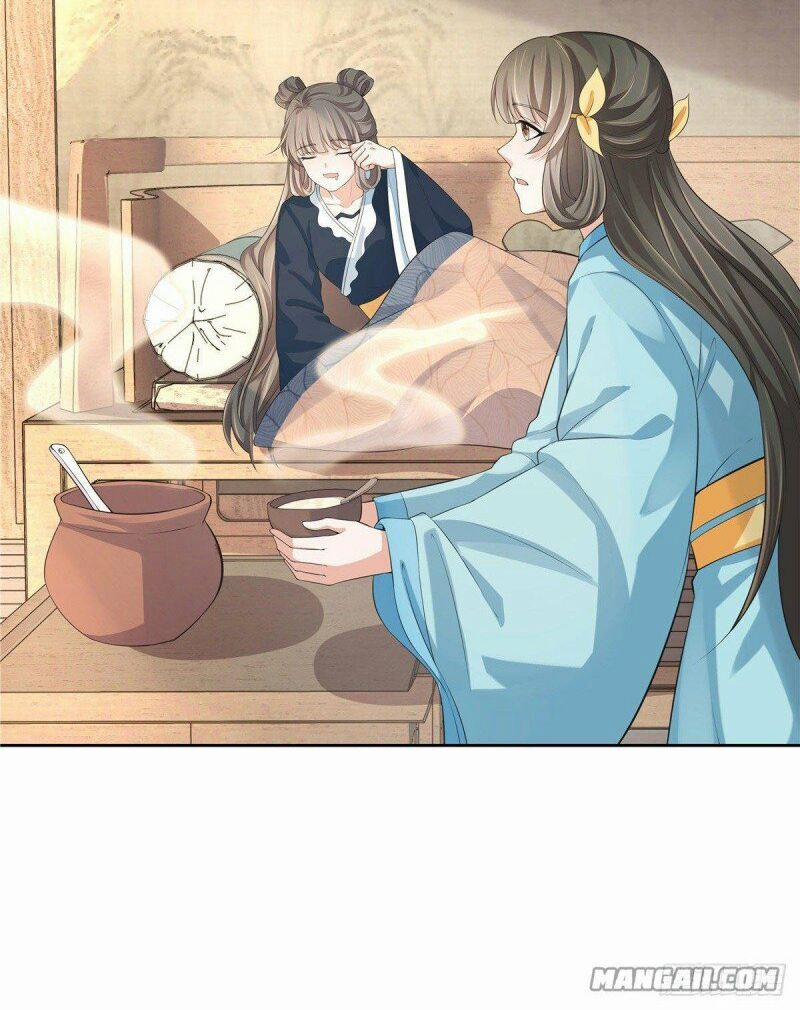 Thiếu Chủ Hung Dữ Quá Tôi Rất Thích 20 trang 17