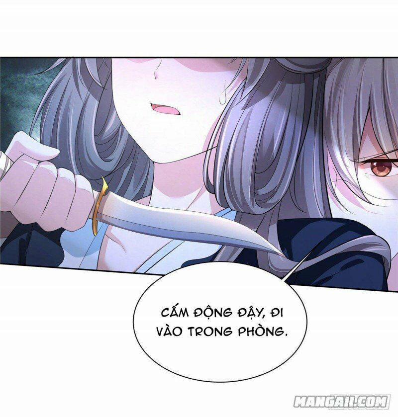 Thiếu Chủ Hung Dữ Quá Tôi Rất Thích 20 trang 6