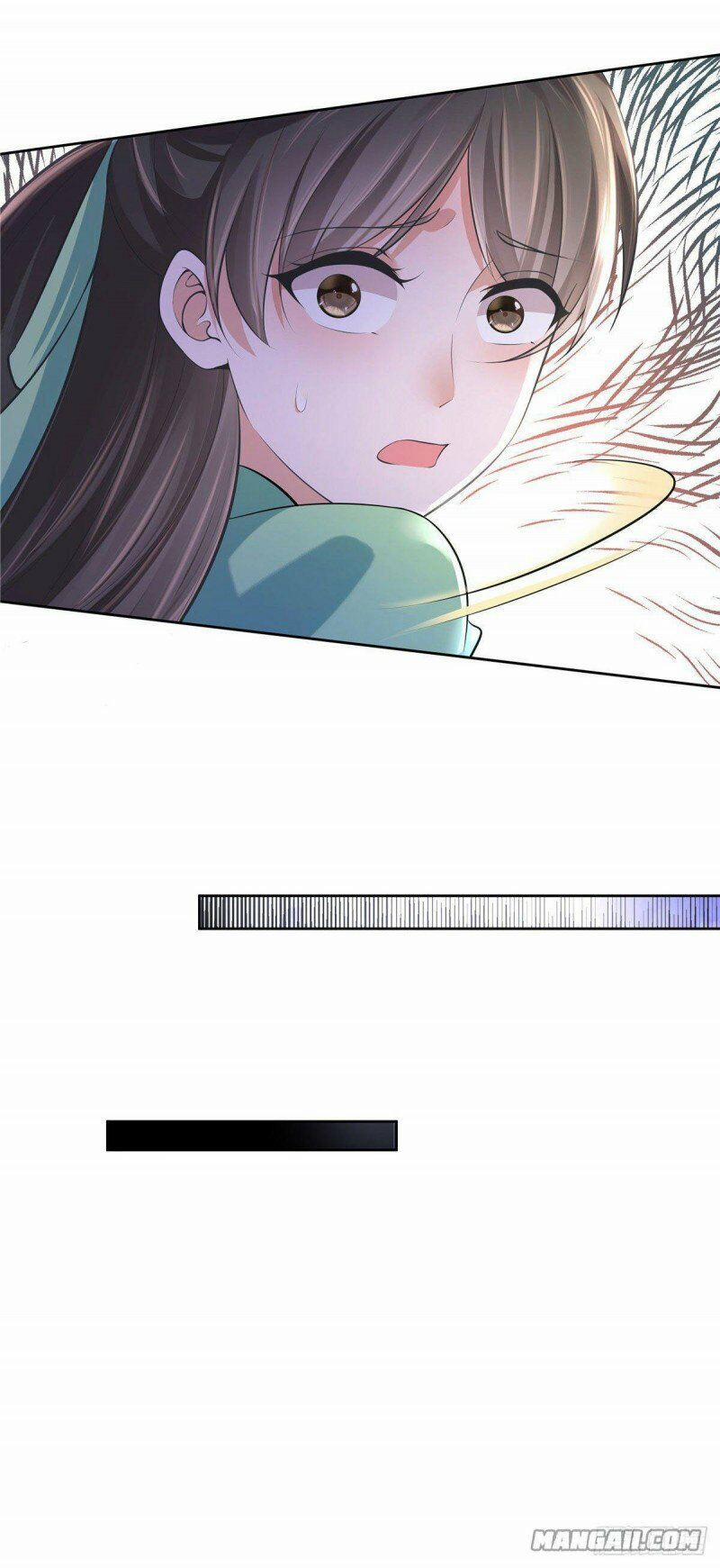 Thiếu Chủ Hung Dữ Quá Tôi Rất Thích 21 trang 15