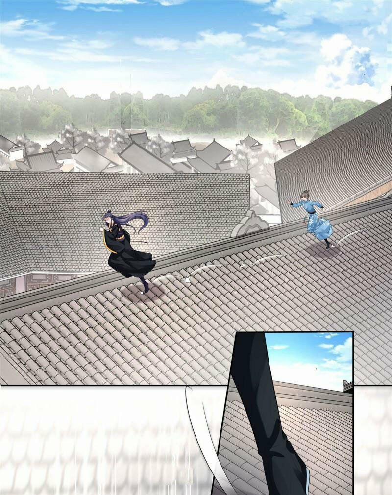 Thiếu Chủ Hung Dữ Quá Tôi Rất Thích 22 trang 1