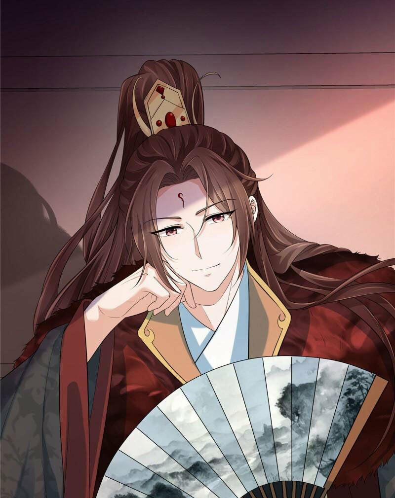 Thiếu Chủ Hung Dữ Quá Tôi Rất Thích 22 trang 19