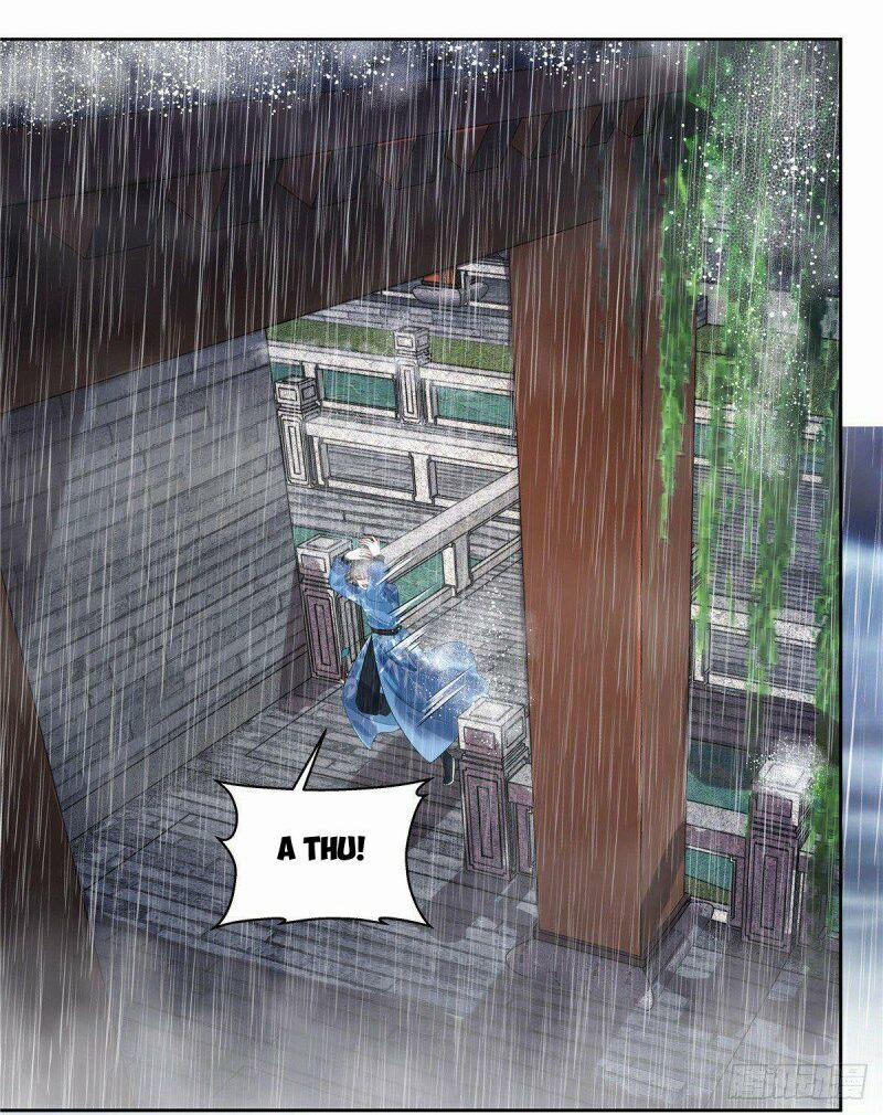 Thiếu Chủ Hung Dữ Quá Tôi Rất Thích 23 trang 11