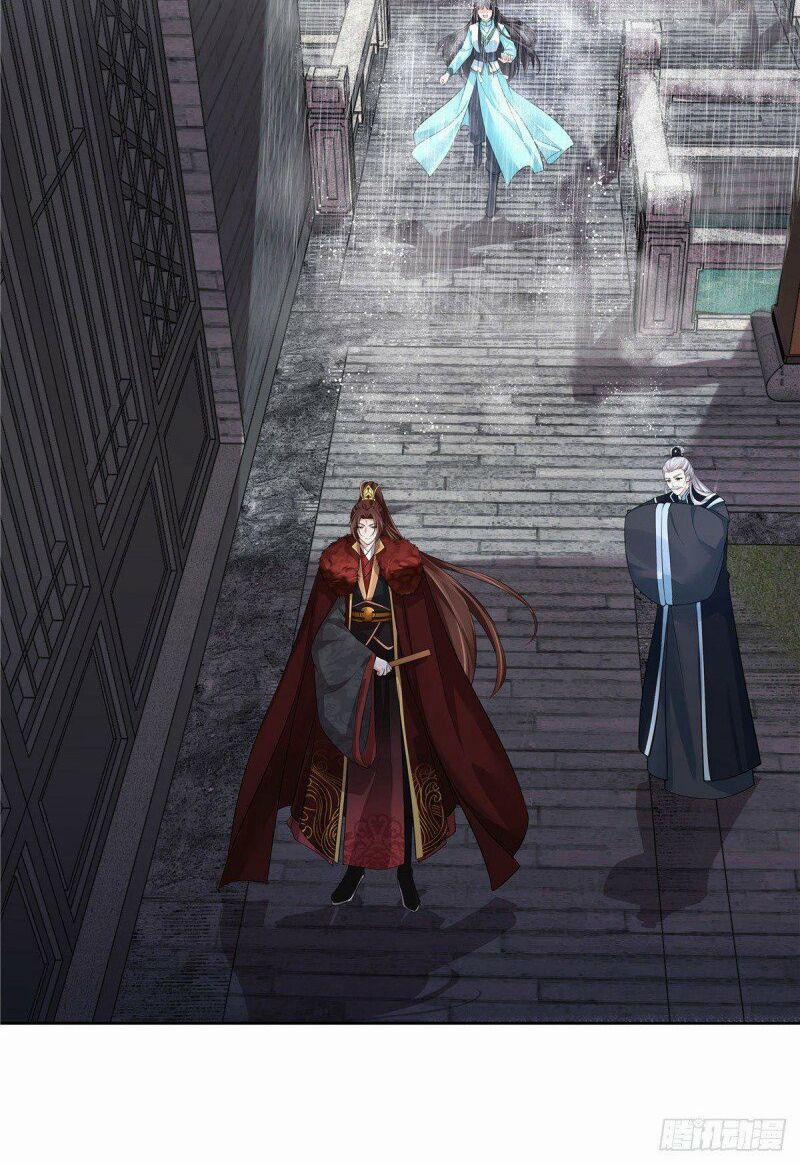 Thiếu Chủ Hung Dữ Quá Tôi Rất Thích 23 trang 16