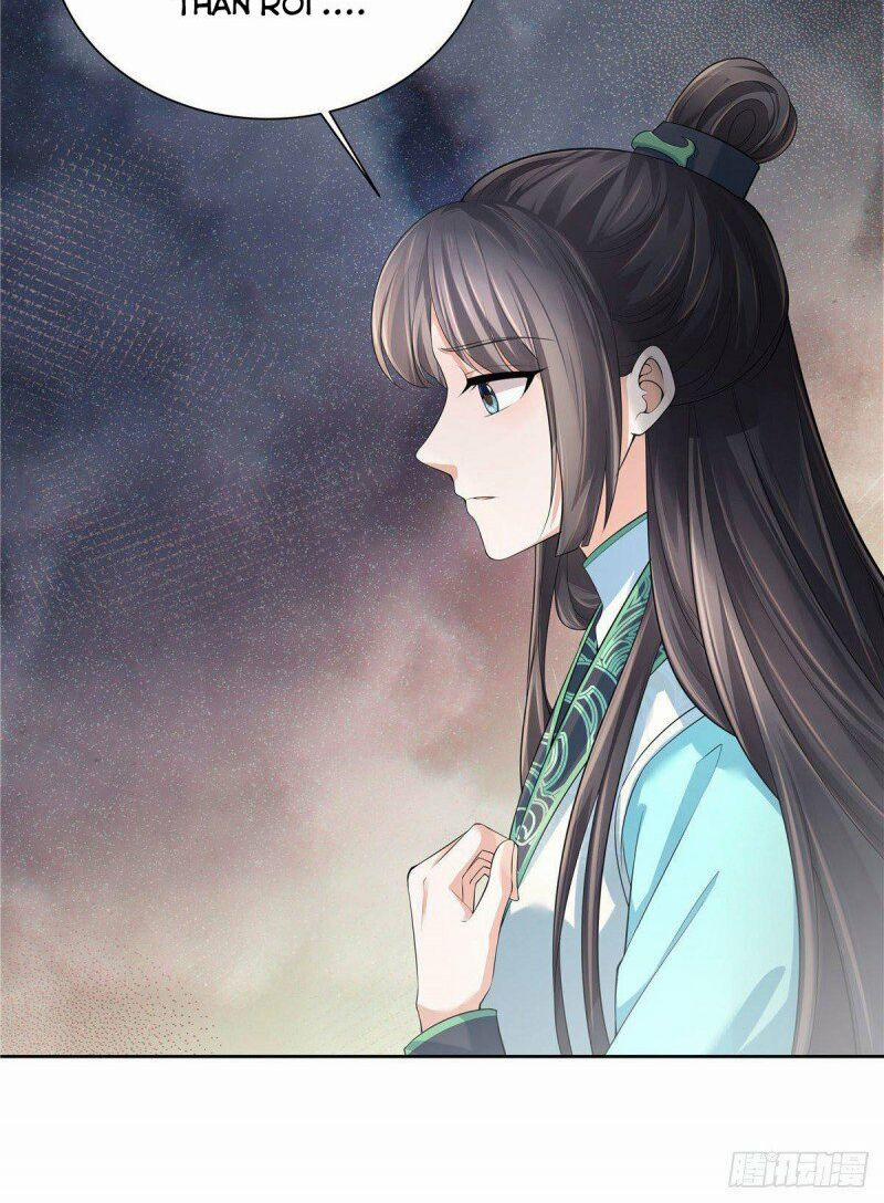 Thiếu Chủ Hung Dữ Quá Tôi Rất Thích 23 trang 19