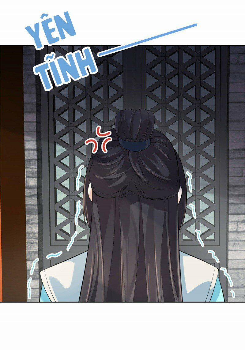 Thiếu Chủ Hung Dữ Quá Tôi Rất Thích 23 trang 20