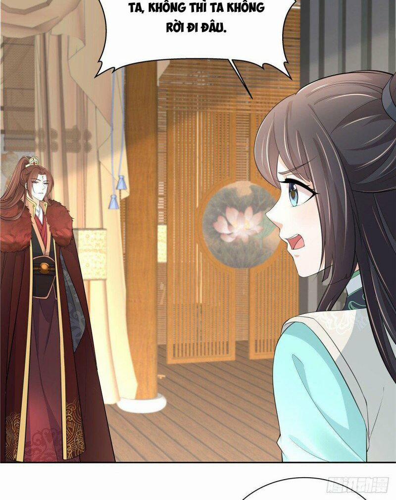 Thiếu Chủ Hung Dữ Quá Tôi Rất Thích 24 trang 14