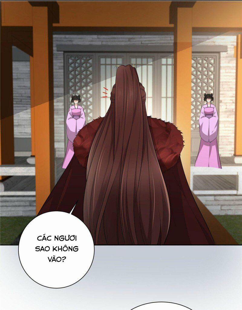 Thiếu Chủ Hung Dữ Quá Tôi Rất Thích 24 trang 2