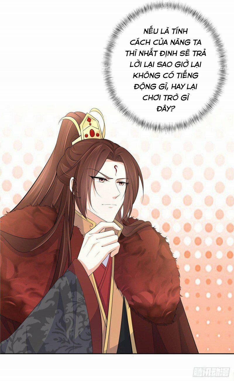 Thiếu Chủ Hung Dữ Quá Tôi Rất Thích 24 trang 5