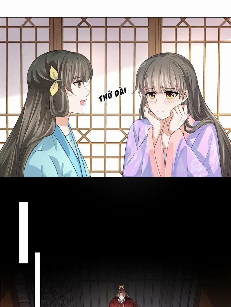 Thiếu Chủ Hung Dữ Quá Tôi Rất Thích 25 trang 7