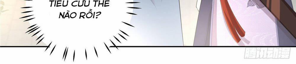 Thiếu Chủ Hung Dữ Quá Tôi Rất Thích 3 trang 15