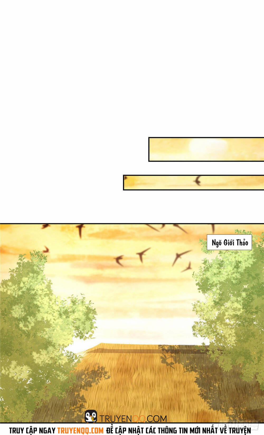 Thiếu Chủ Hung Dữ Quá Tôi Rất Thích 3 trang 20