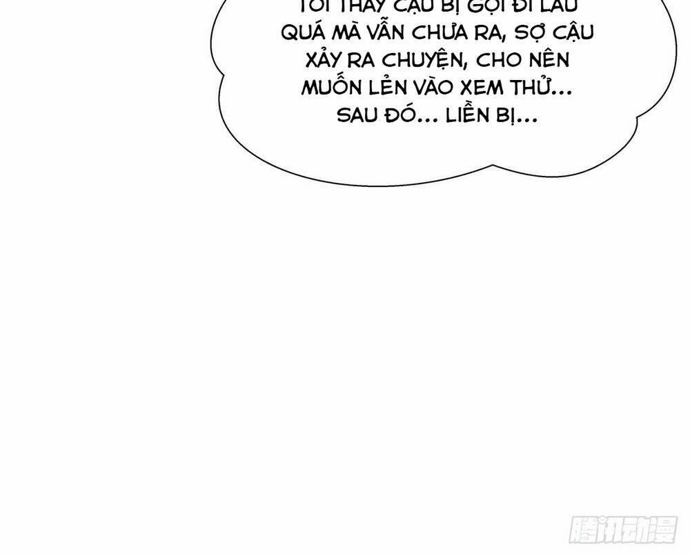 Thiếu Chủ Hung Dữ Quá Tôi Rất Thích 3 trang 25