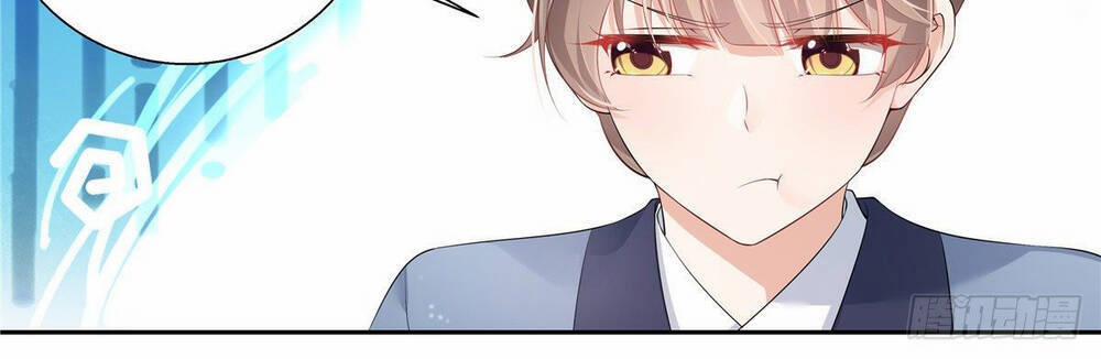 Thiếu Chủ Hung Dữ Quá Tôi Rất Thích 3 trang 3