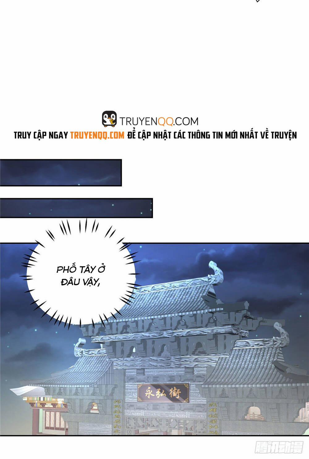 Thiếu Chủ Hung Dữ Quá Tôi Rất Thích 3 trang 31